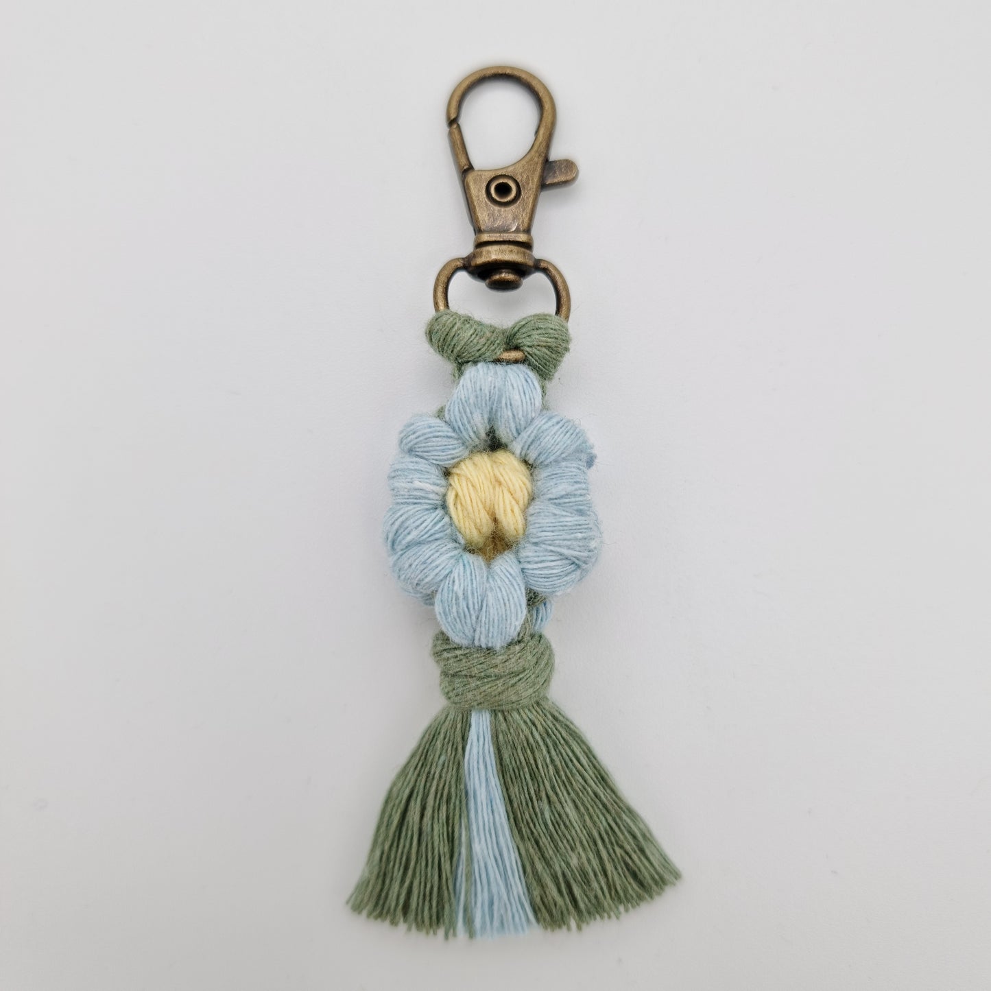 Portachiavi Non ti Scordar di Me