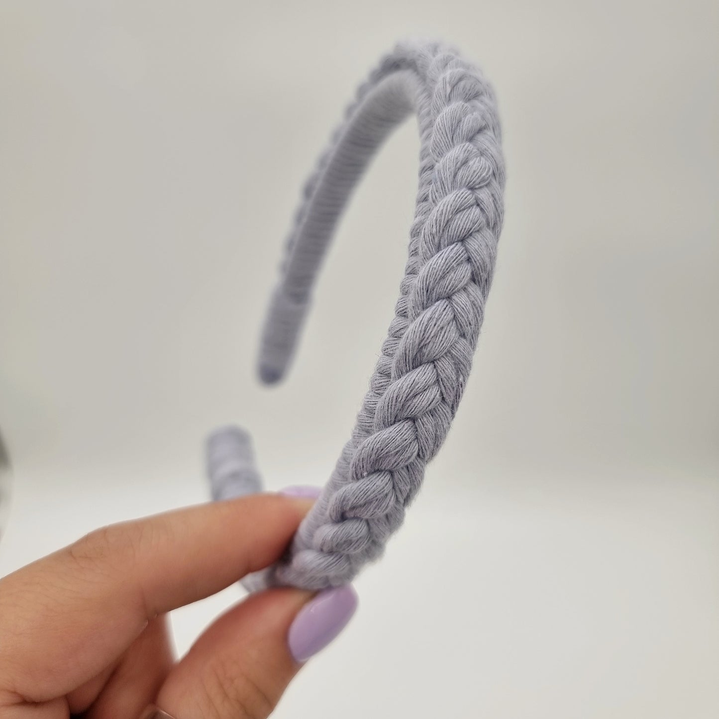 Cerchiello Otranto - Lilla/azzurro