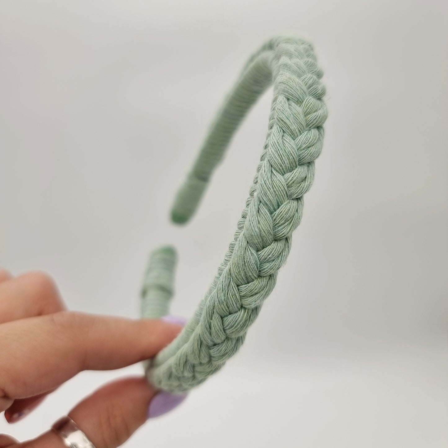 Cerchiello Otranto - Verde Aloe