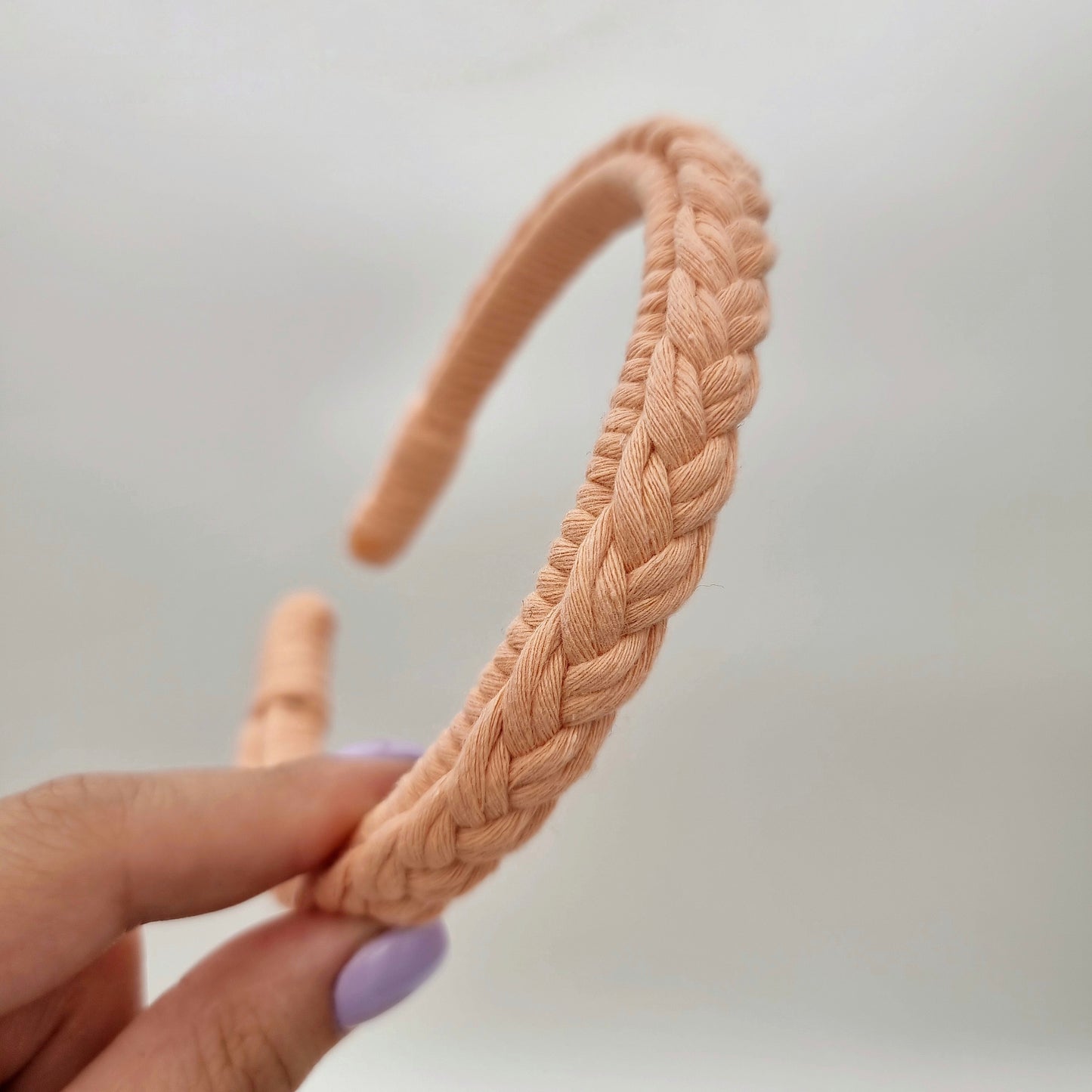 Cerchiello Otranto - Peach Fuzz