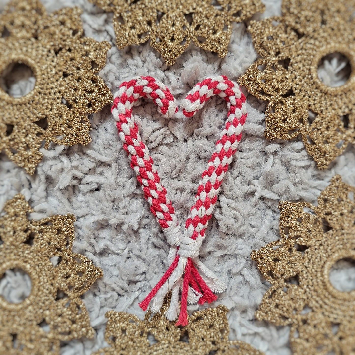 Box Decorazioni Natalizie Artigianali