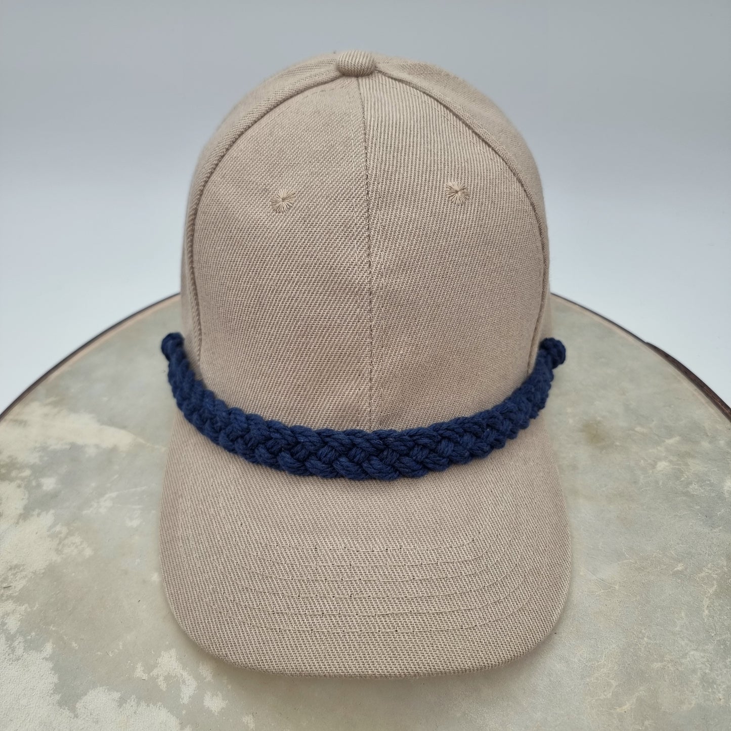 Cappello con Frontino - Cachi