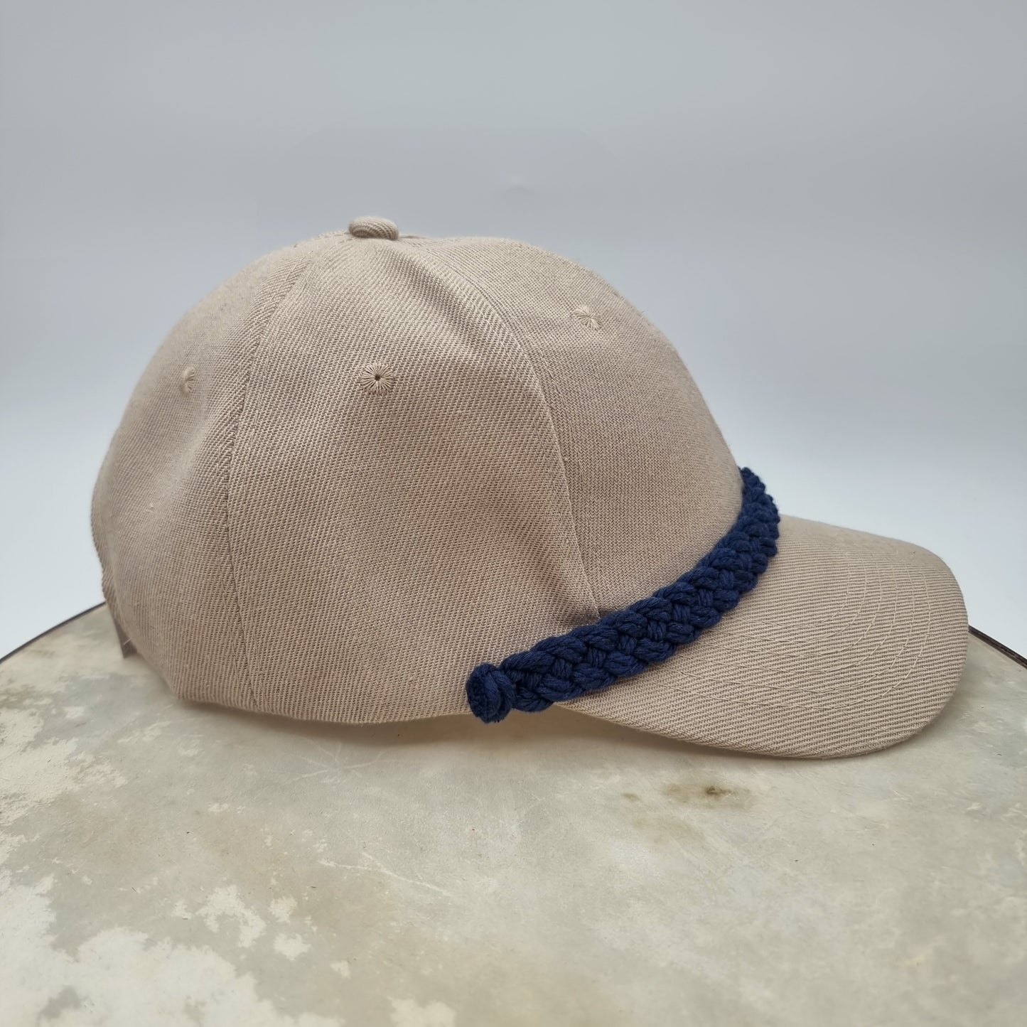 Cappello con Frontino - Cachi