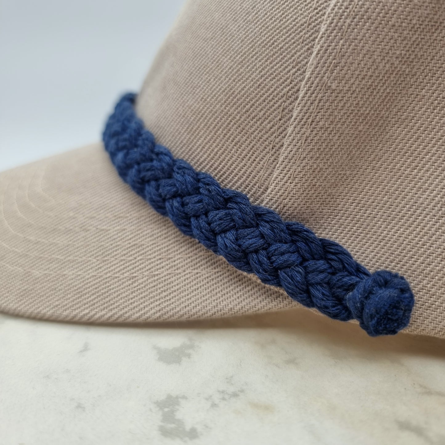 Cappello con Frontino - Cachi