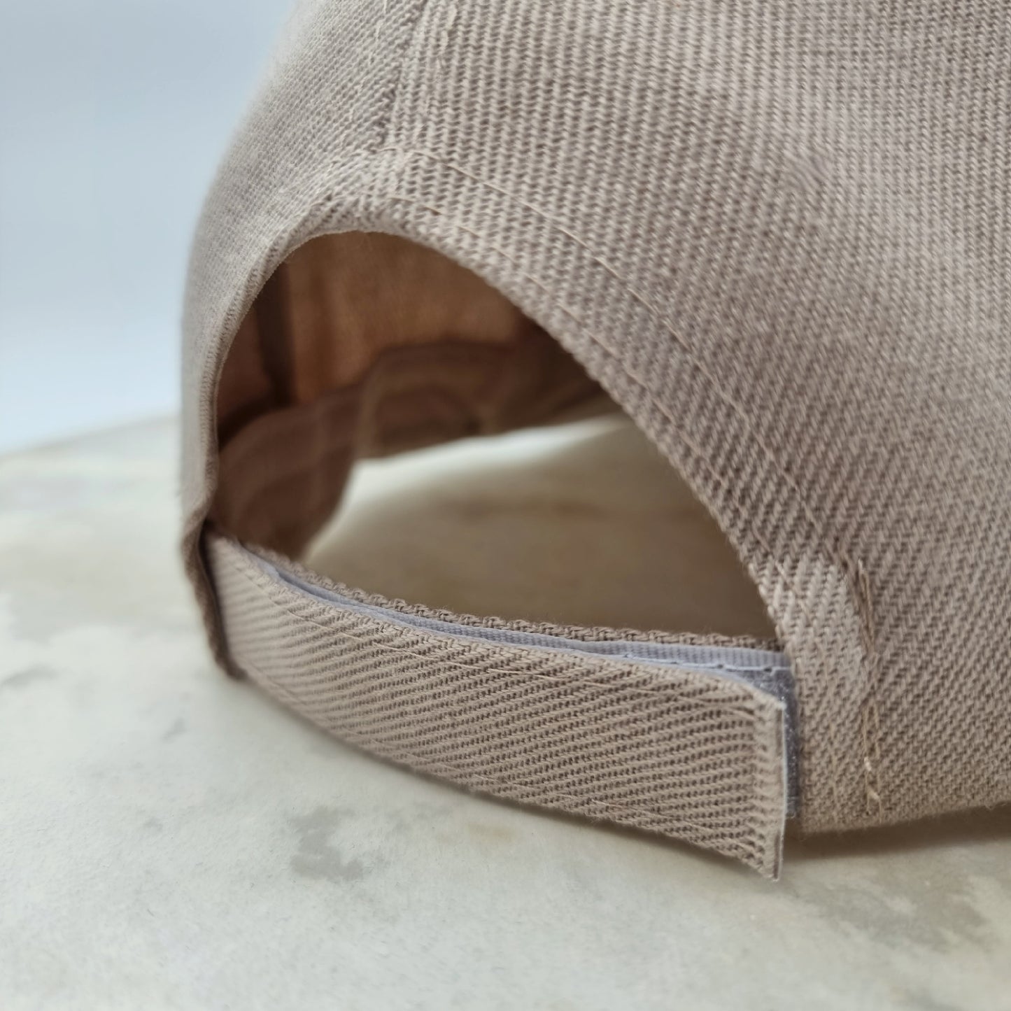 Cappello con Frontino - Cachi