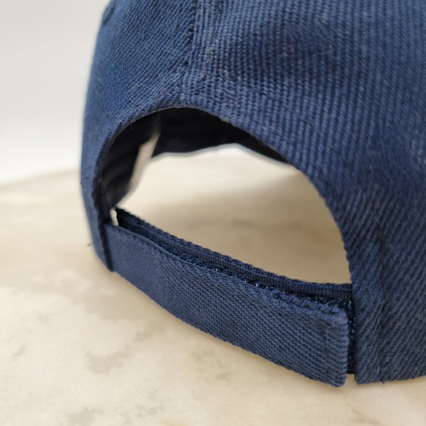 Cappello con Frontino - Blue Navy