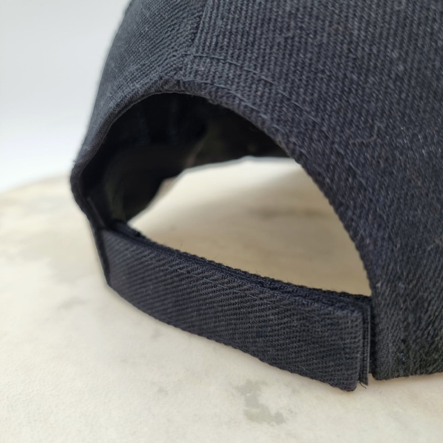 Cappello con Frontino - Nero
